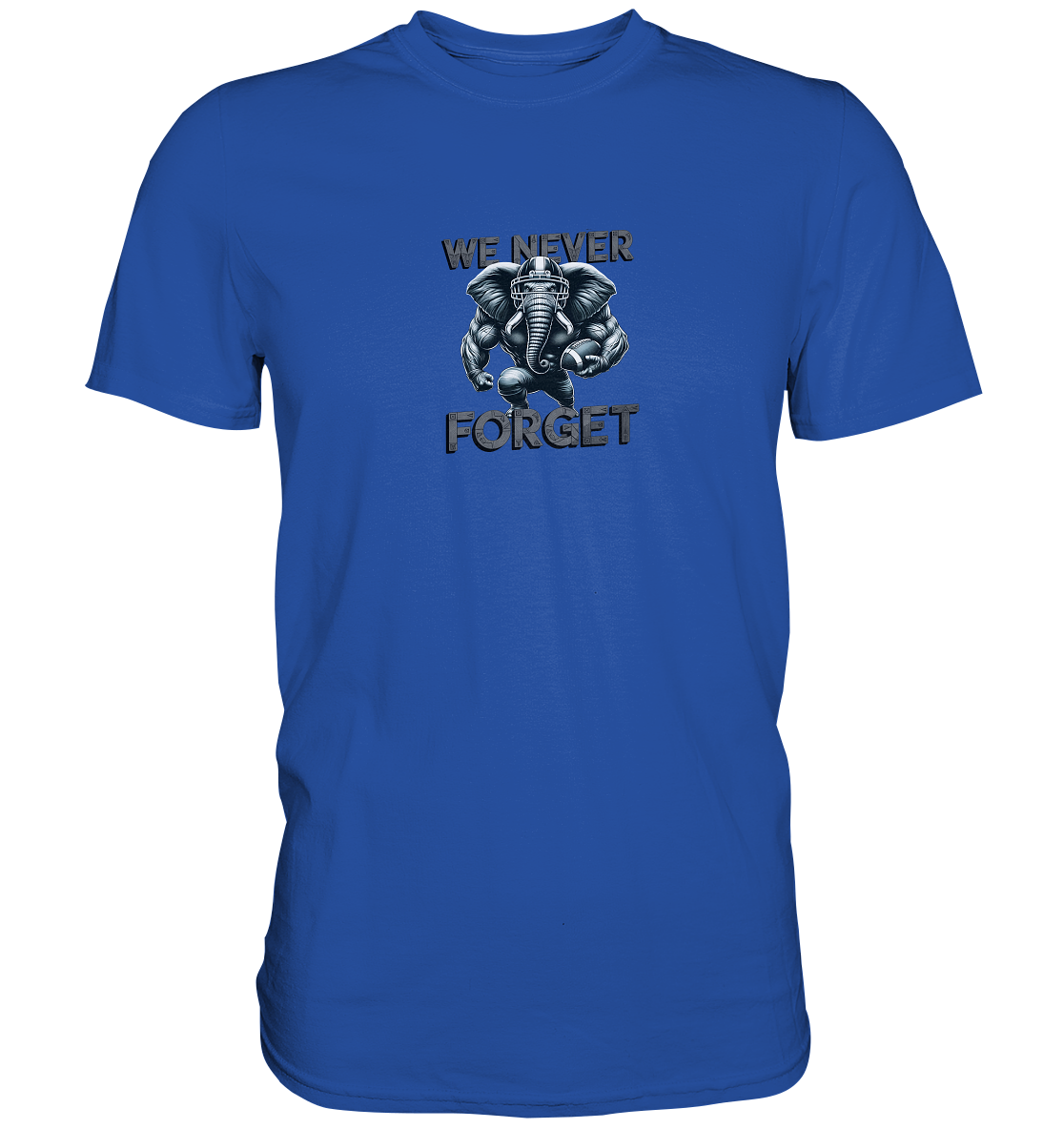 Elephant - Classic Shirt