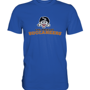 Los Angeles Buccaneers 2 - Classic Shirt
