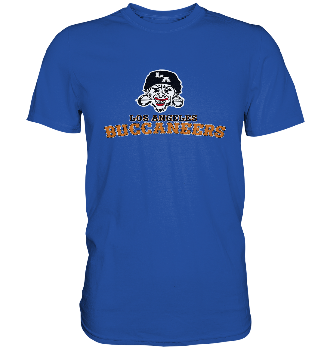 Los Angeles Buccaneers 2 - Classic Shirt