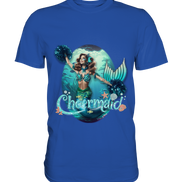 Cheermaid - Classic Shirt