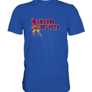 Chicago Rockets - Classic Shirt