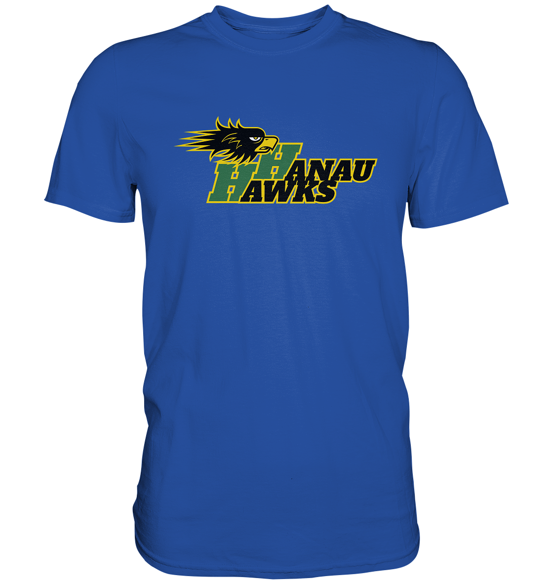 Hanau Hawks Classic Shirt