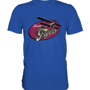 Muncie Flyers 2 - Classic Shirt
