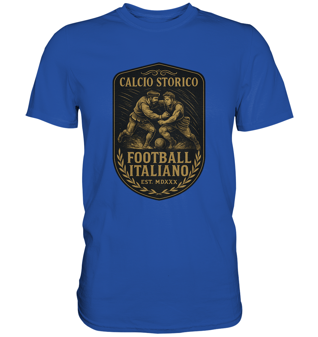 Calcio Storico III - Classic Shirt