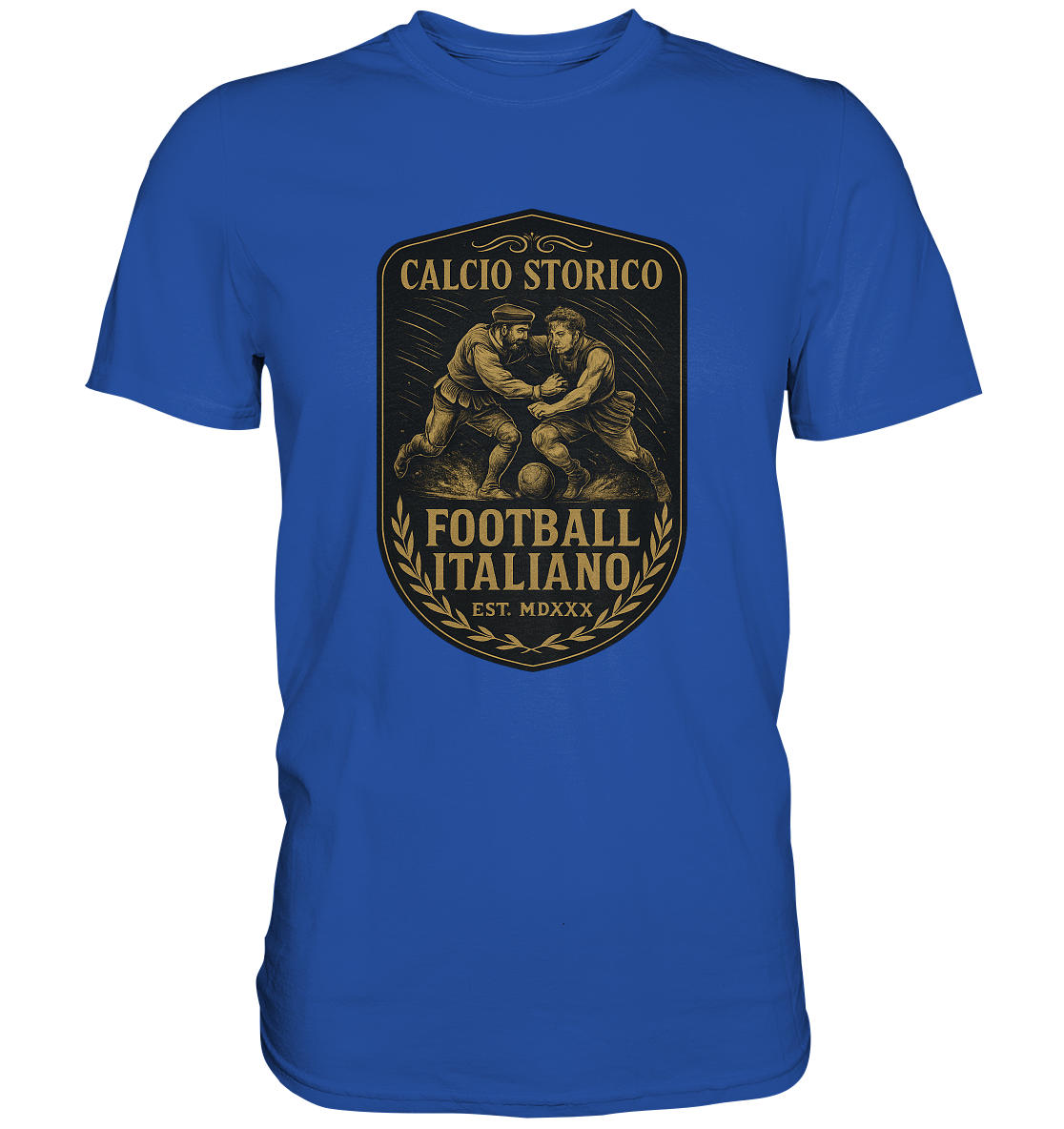 Calcio Storico III - Classic Shirt