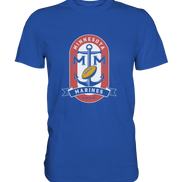Minnesota Marines - Classic Shirt