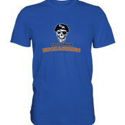 California Buccaneers - Classic Shirt