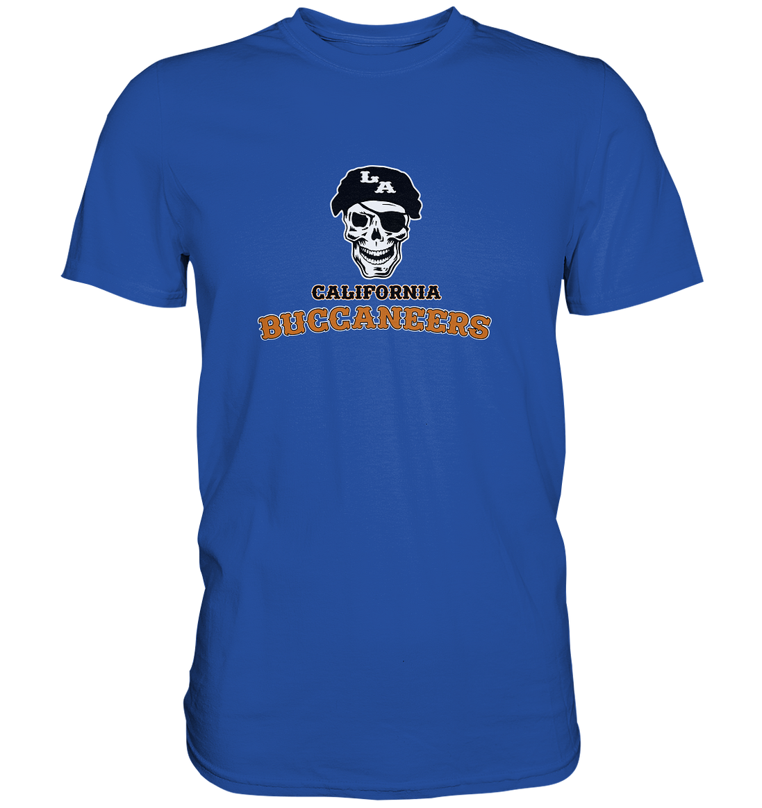 California Buccaneers - Classic Shirt