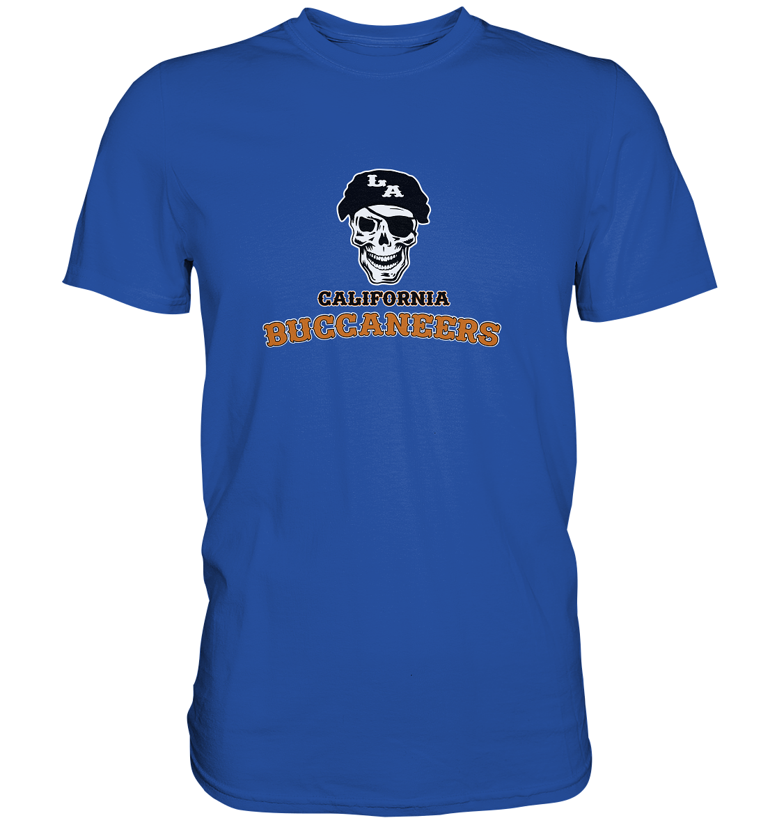 California Buccaneers - Classic Shirt