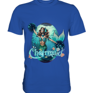 Cheermaid - Classic Shirt