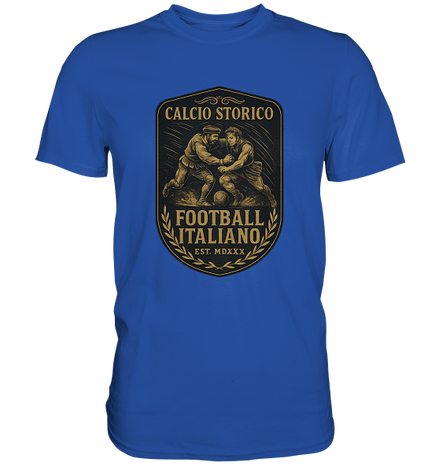 Calcio Storico III - Classic Shirt