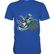The Field is my Ocean - Classic Shirt