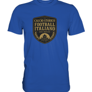 Calcio Storico IV - Classic Shirt
