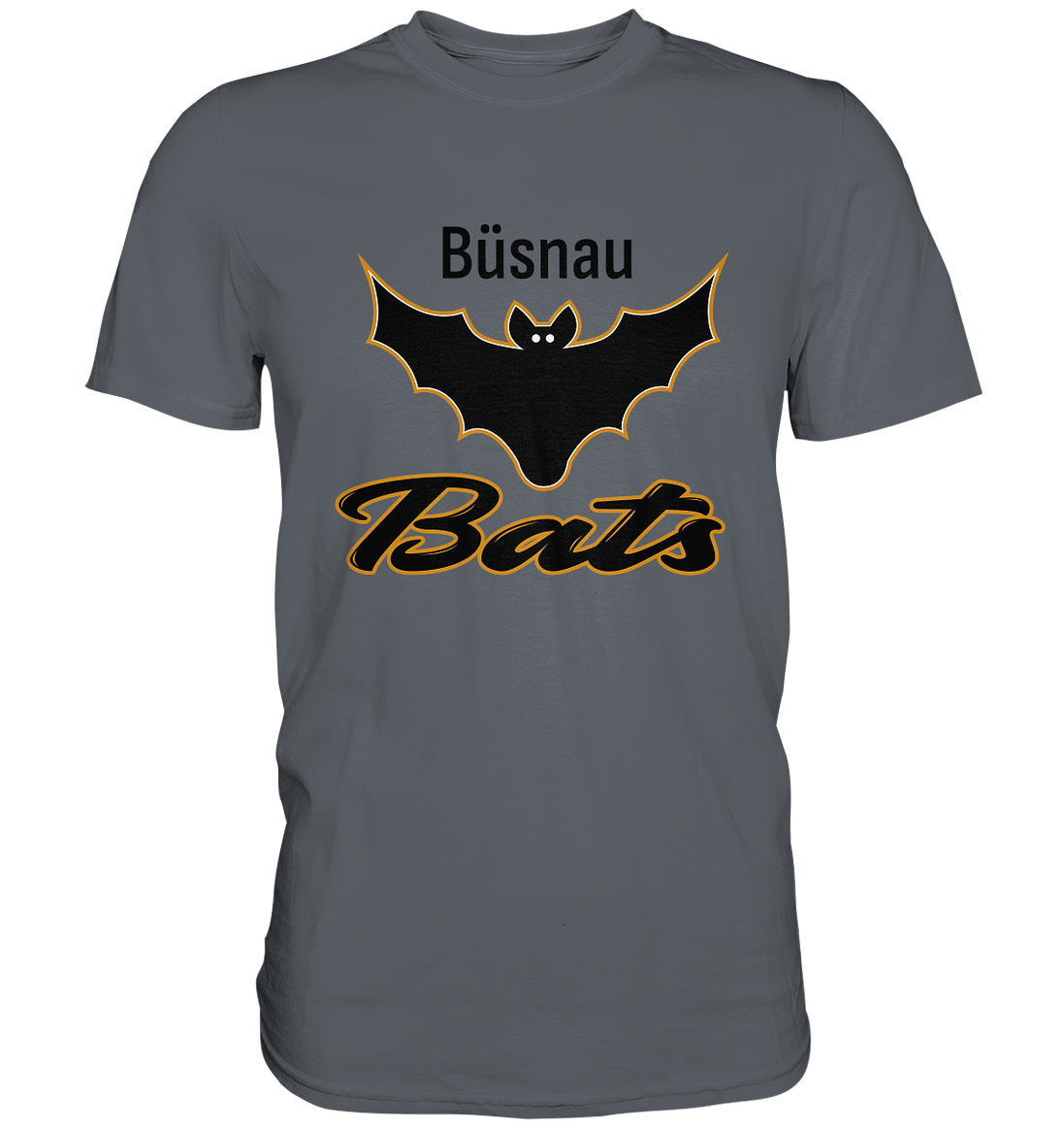 Büsnau Bats Classic Shirt