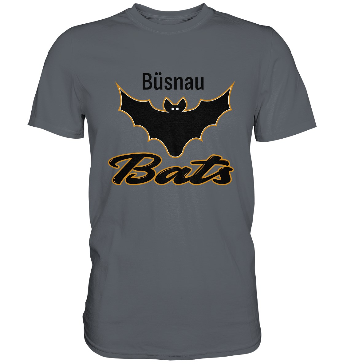 Büsnau Bats Classic Shirt