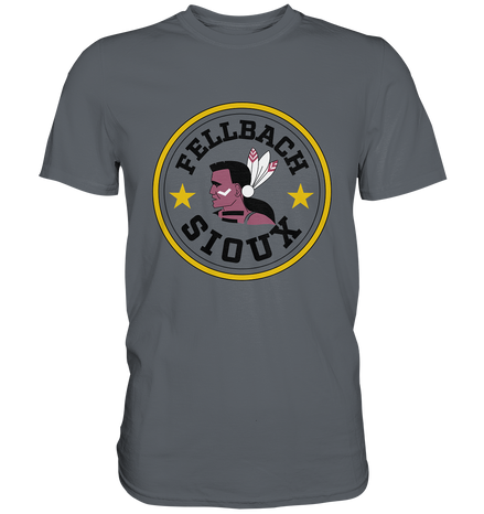 Fellbach Sioux Classic Shirt