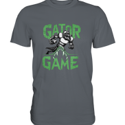 Gator Game - Classic Shirt