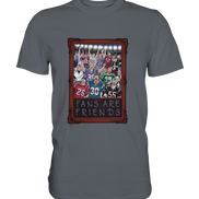 Fans are Friends - Classic Shirt