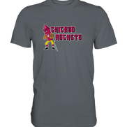 Chicago Rockets - Classic Shirt