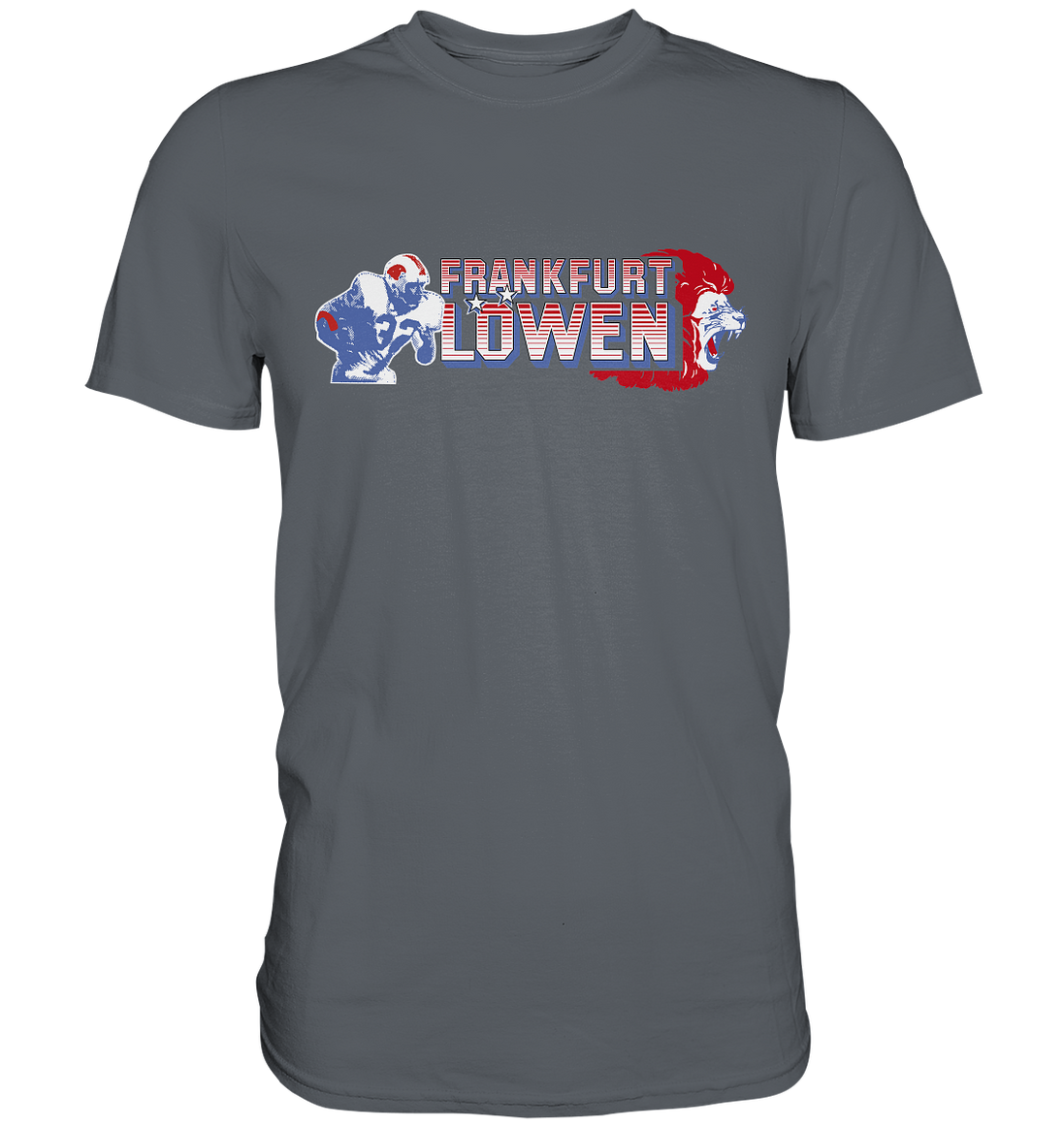 Frankfurt Löwen Classic Shirt