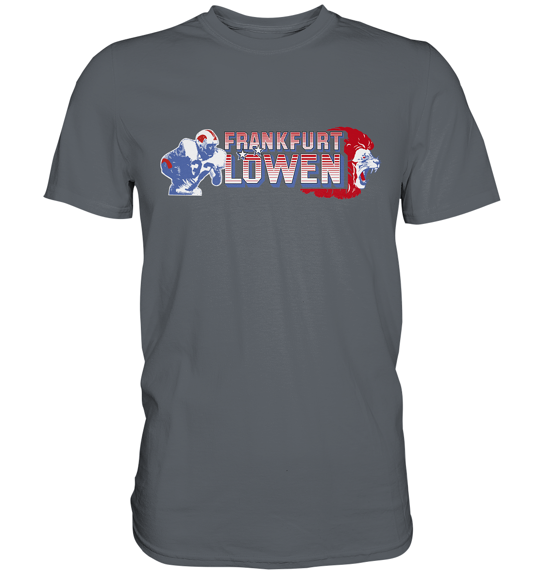 Frankfurt Löwen Classic Shirt