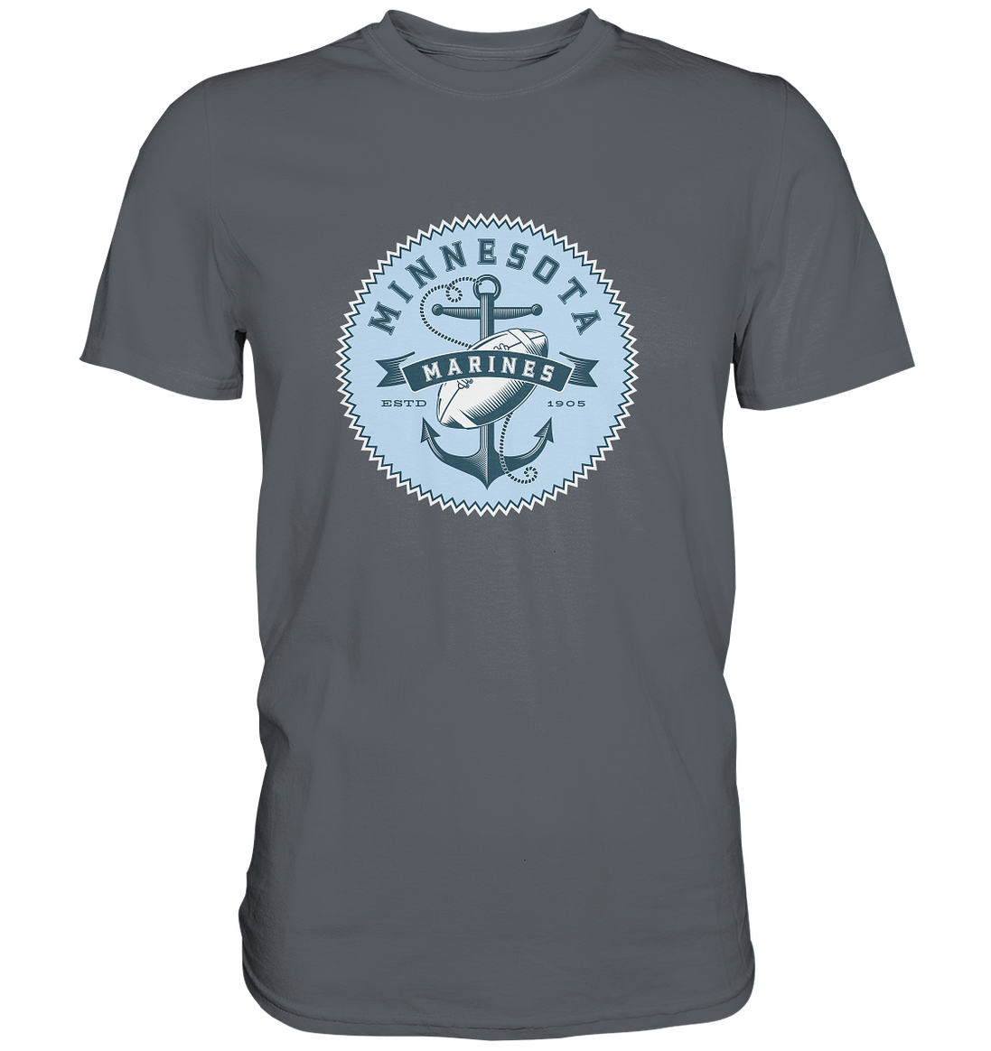 Minnesota Marines II - Classic Shirt
