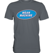 Mean Machine Classic Shirt