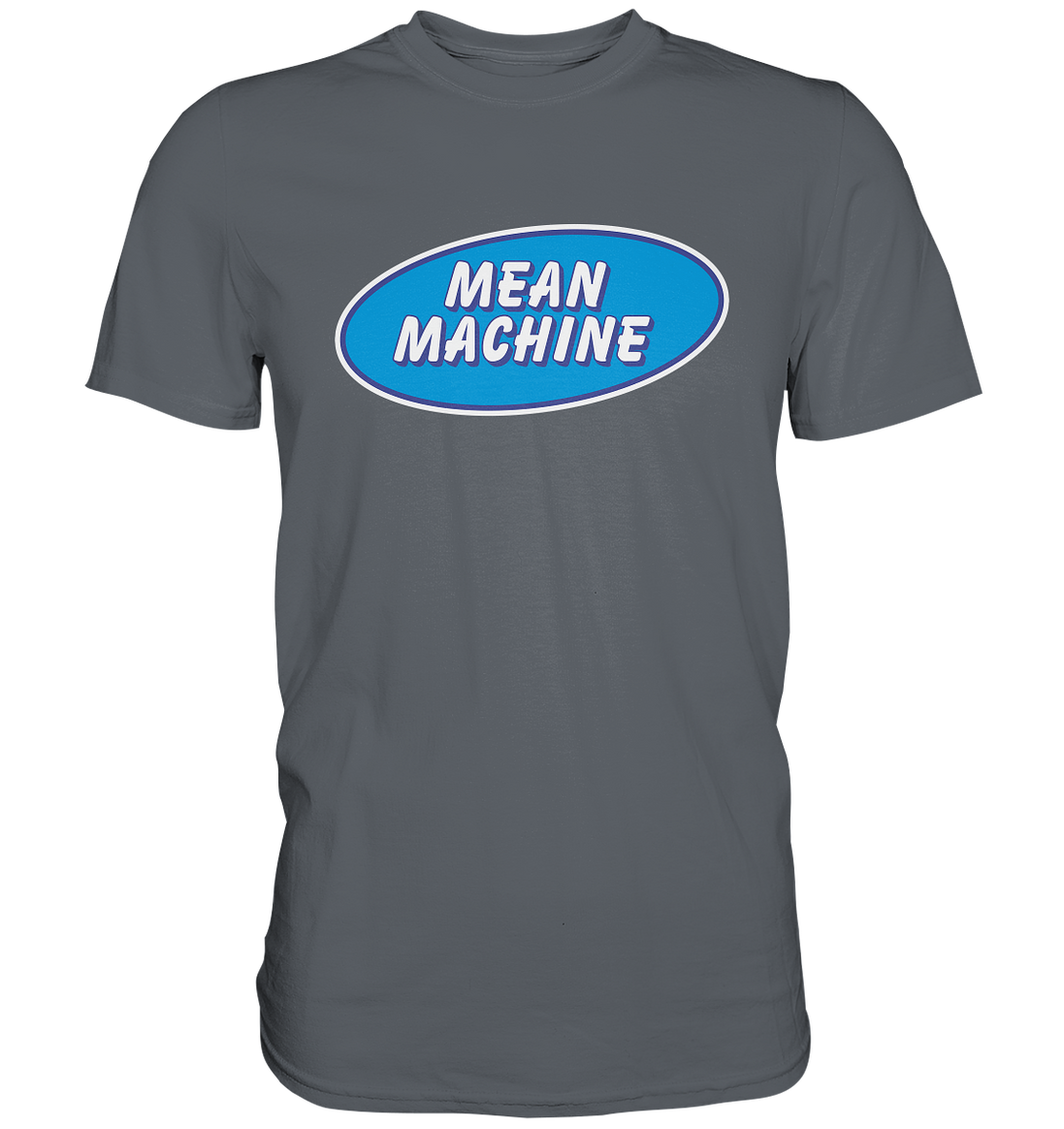 Mean Machine Classic Shirt