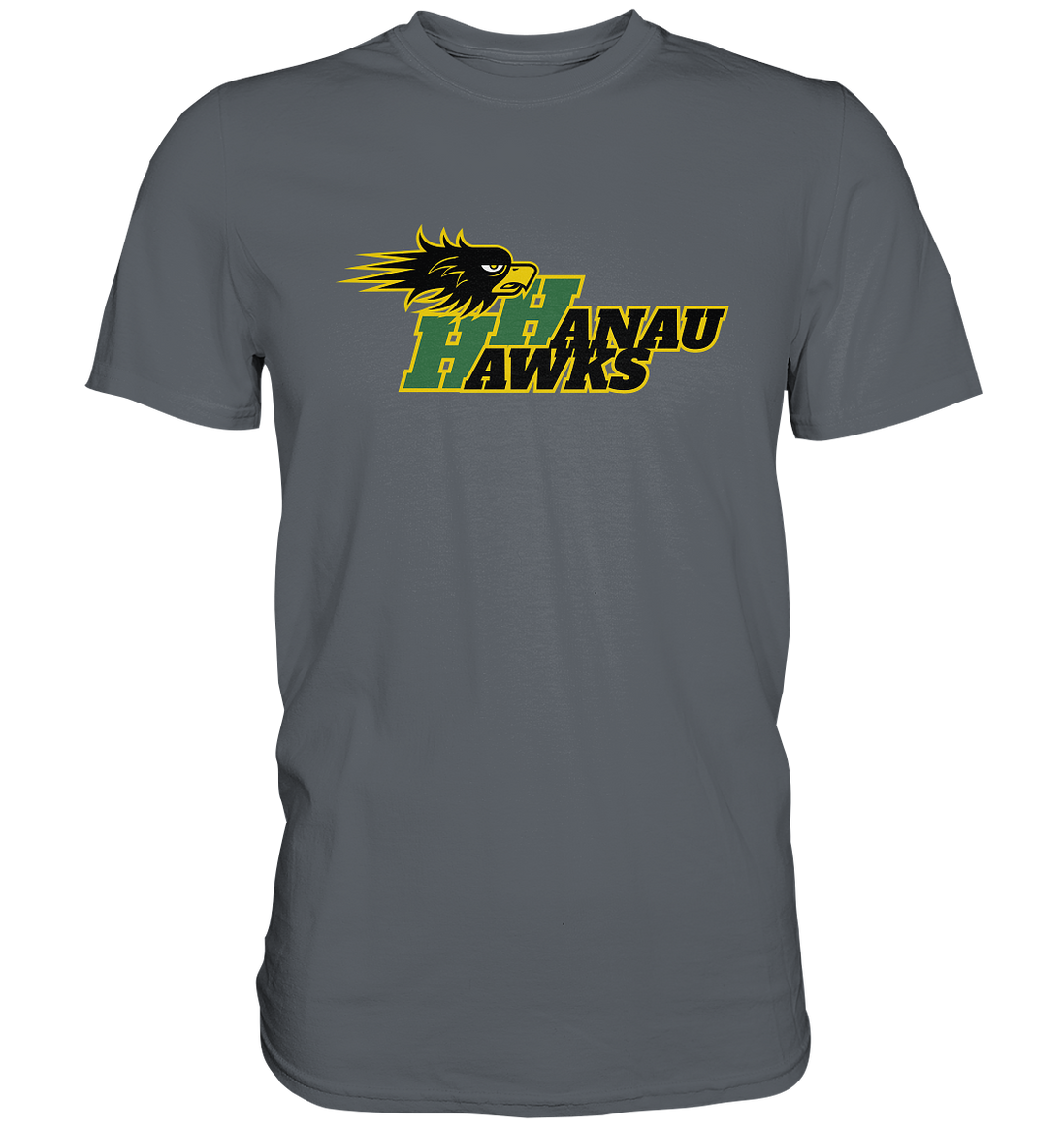 Hanau Hawks Classic Shirt