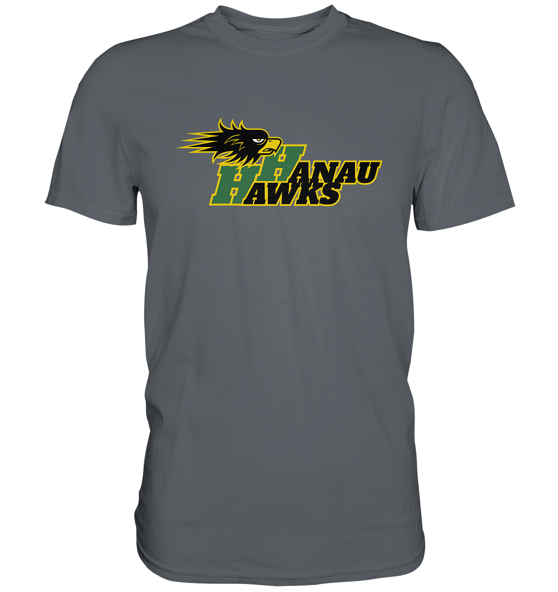 Hanau Hawks Classic Shirt