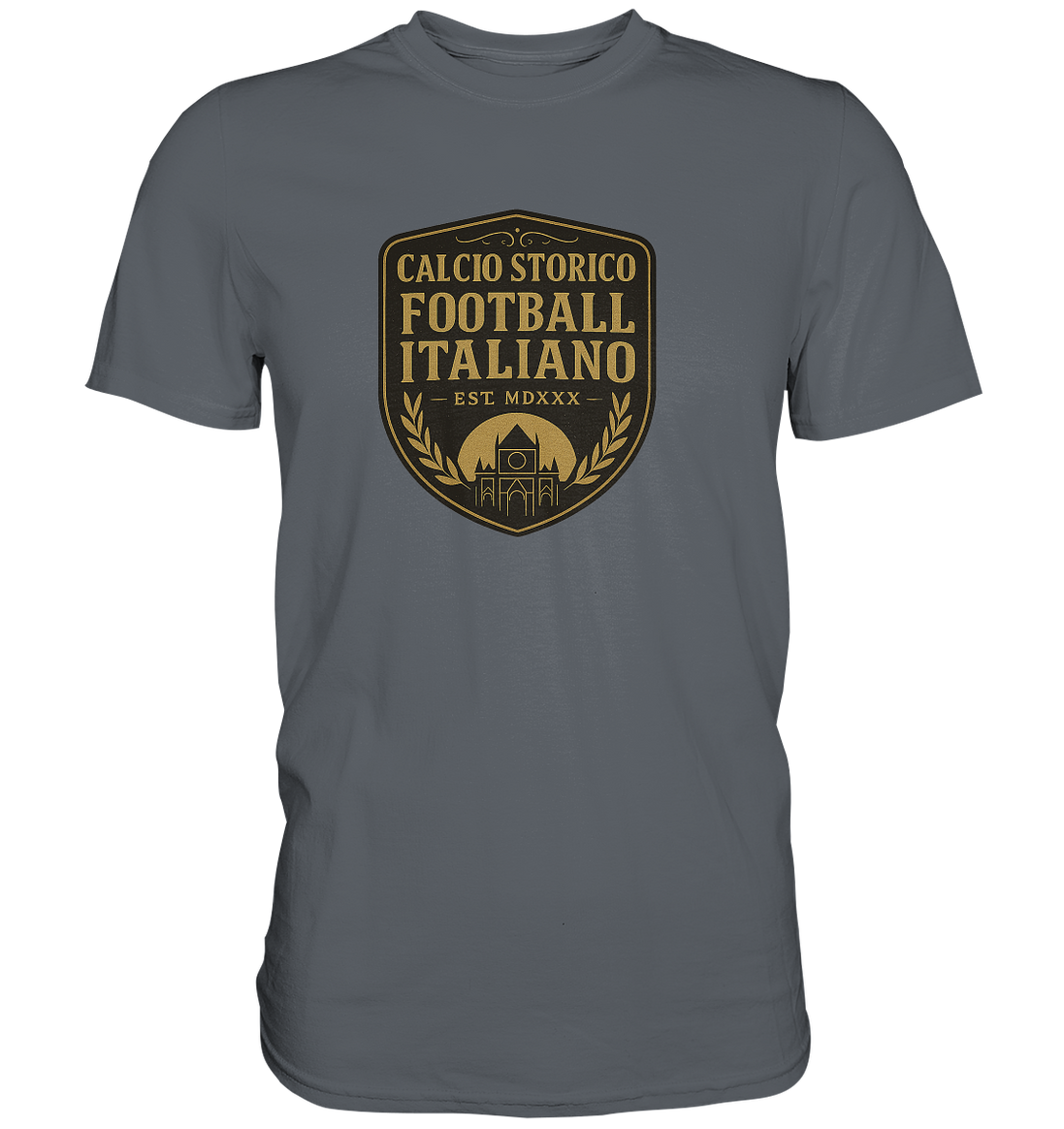 Calcio Storico IV - Classic Shirt
