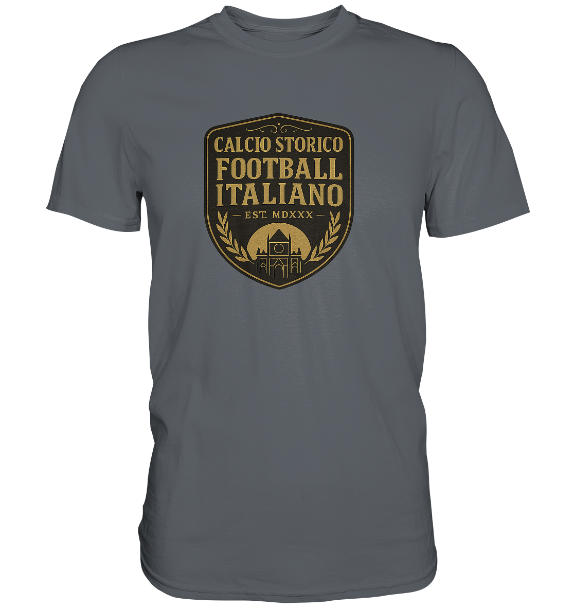 Calcio Storico IV - Classic Shirt