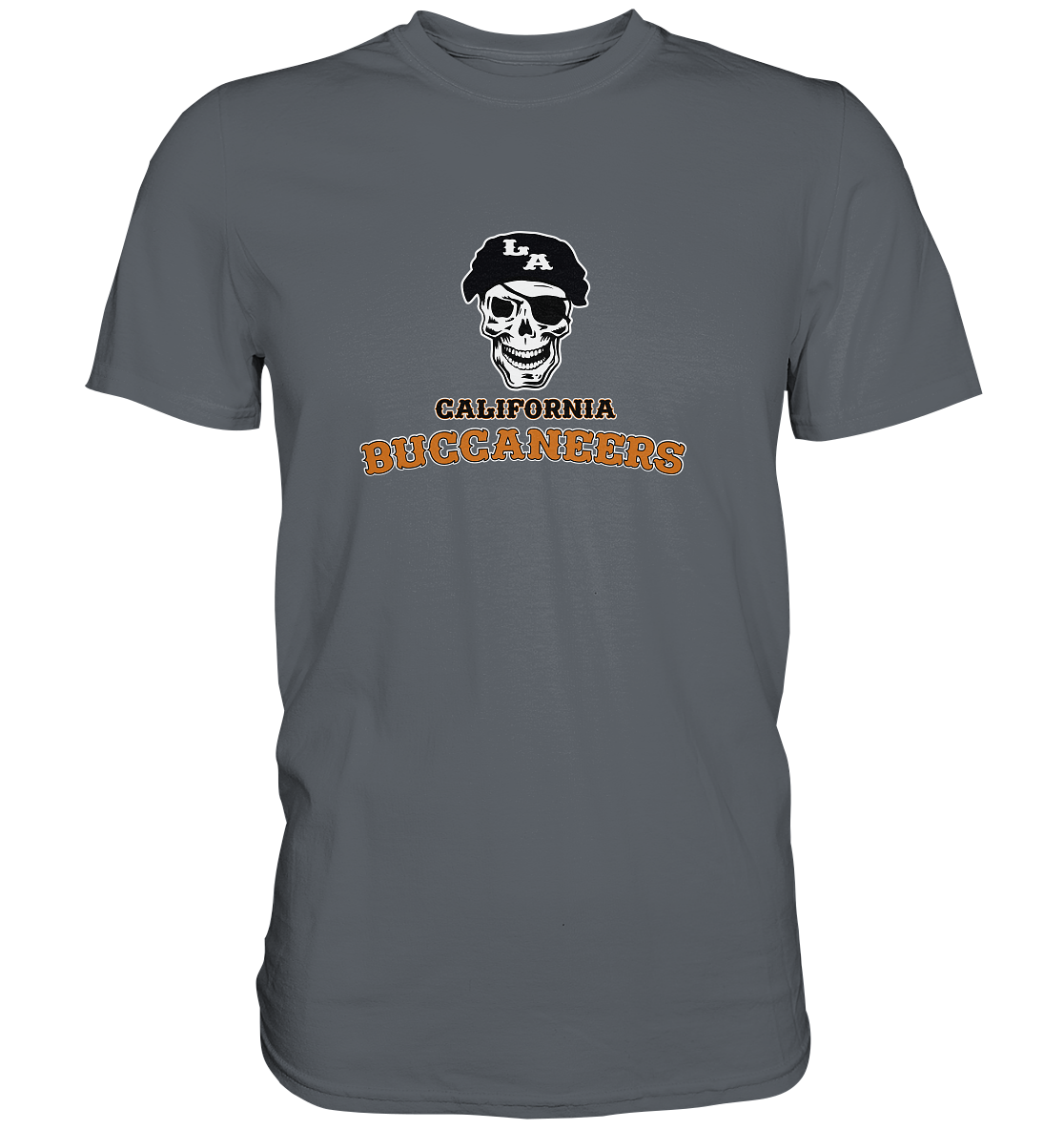 California Buccaneers - Classic Shirt