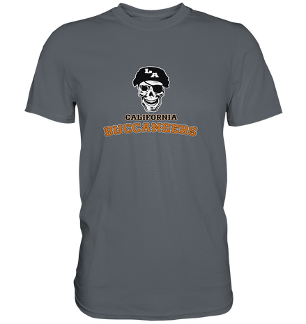 California Buccaneers - Classic Shirt