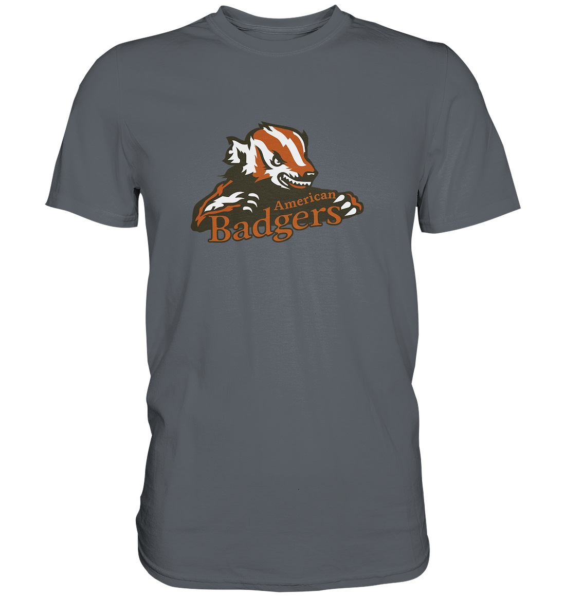 Milwaukee Badgers - Classic Shirt