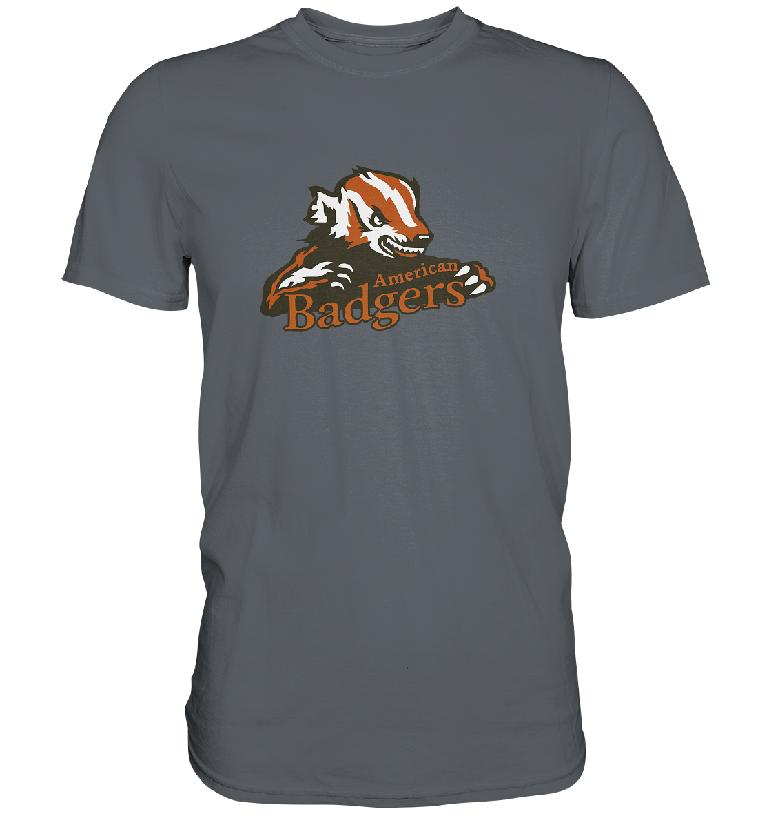 Milwaukee Badgers - Classic Shirt