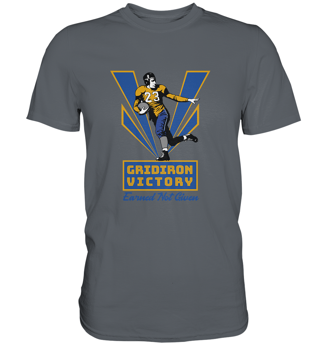 Gridiron Victory - Classic Shirt