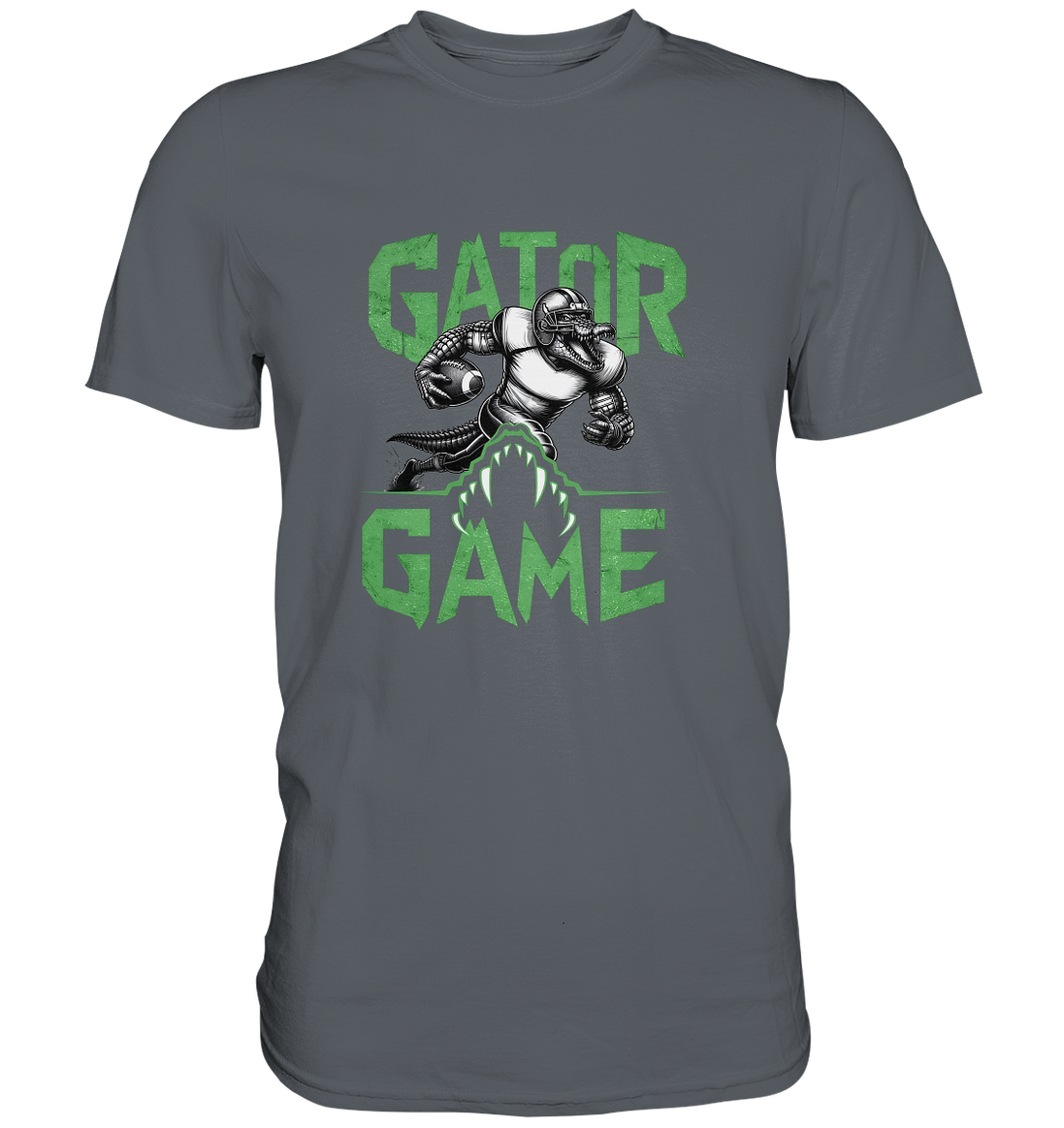 Gator Game - Classic Shirt