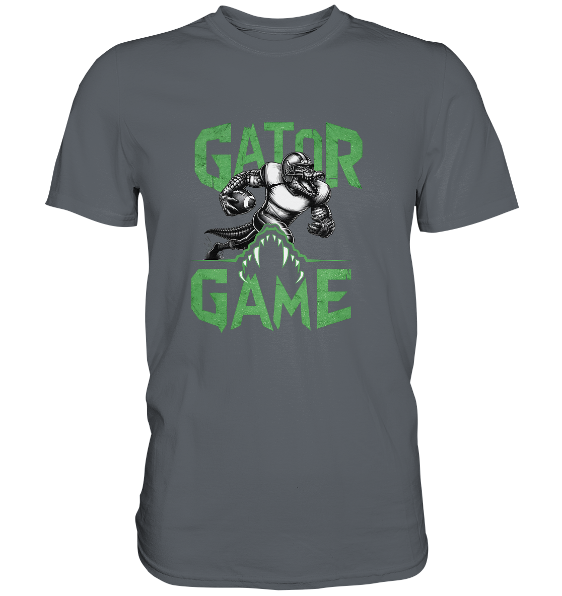 Gator Game - Classic Shirt
