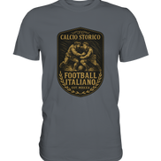 Calcio Storico III - Classic Shirt