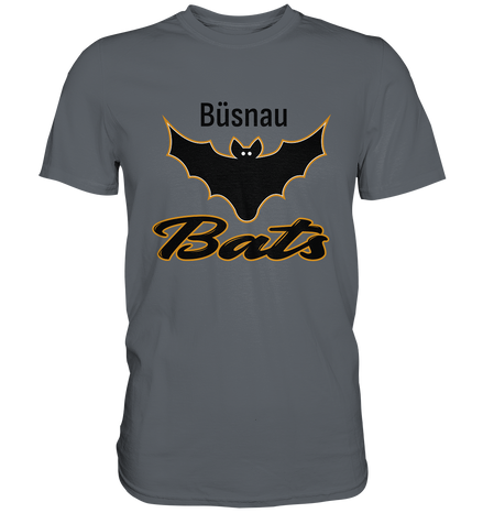 Büsnau Bats 2 - Classic Shirt