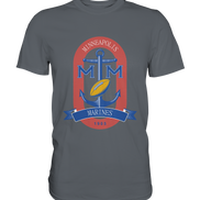 Minneapolis Marines 2 - Classic Shirt