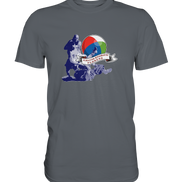 Calcio Storico - Classic Shirt