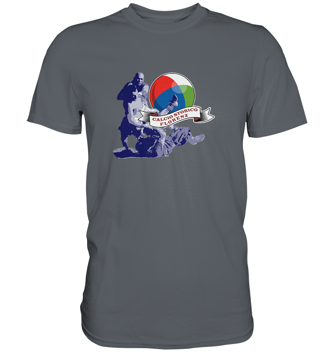 Calcio Storico - Classic Shirt