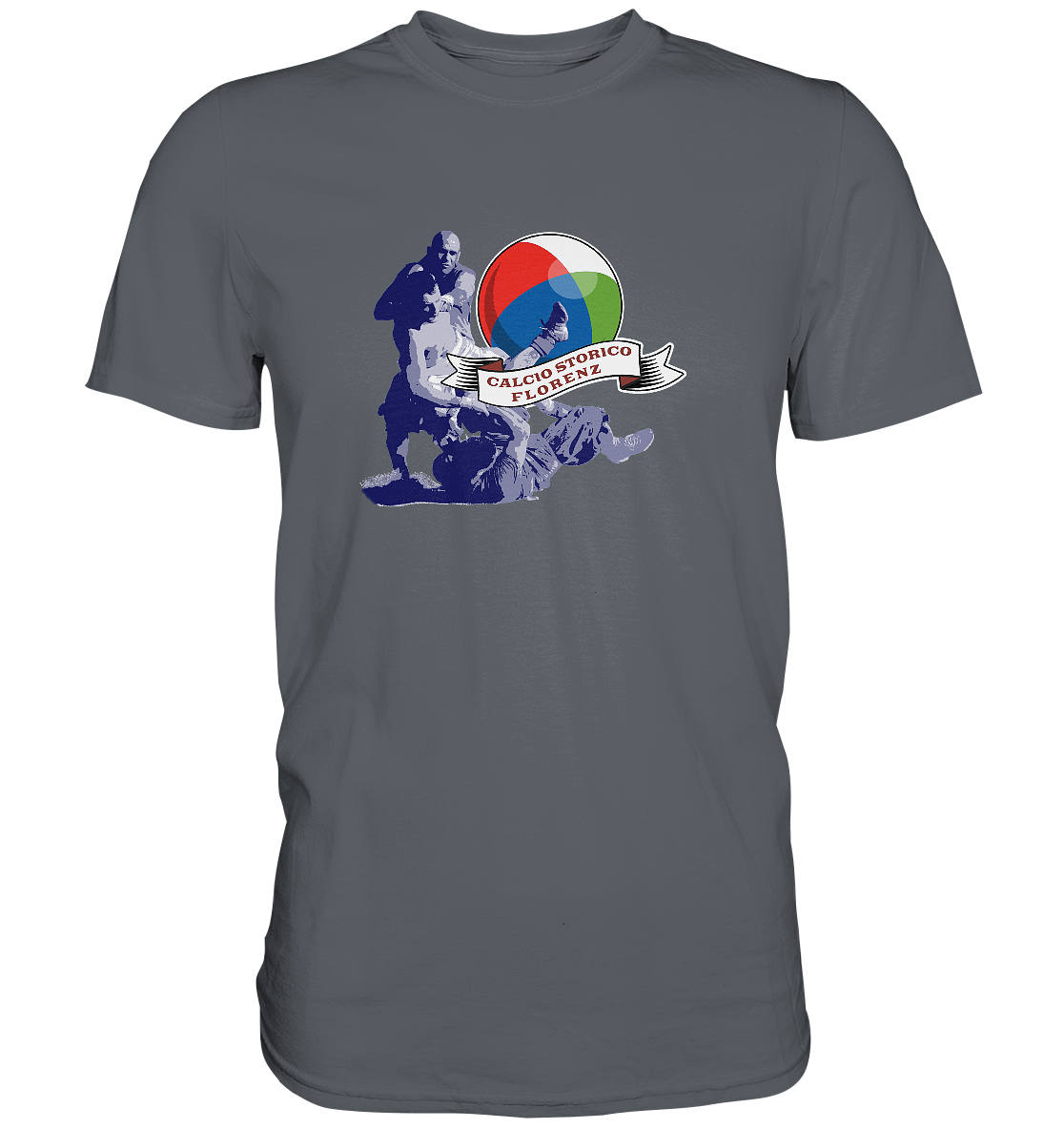Calcio Storico - Classic Shirt
