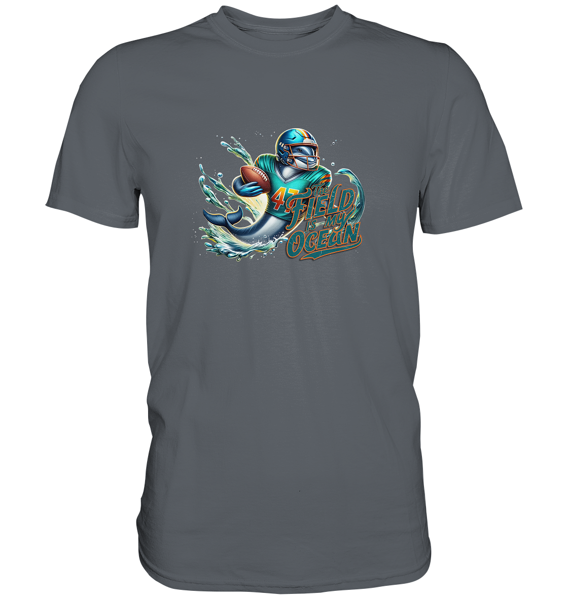 Dolphin - Classic Shirt