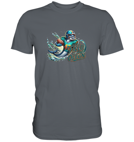 Delfin - Classic Shirt
