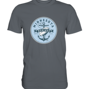 Minnesota Marines II - Classic Shirt