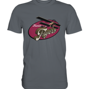 Muncie Flyers 2 - Classic Shirt