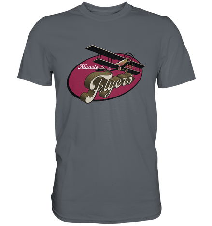 Muncie Flyers 2 - Classic Shirt